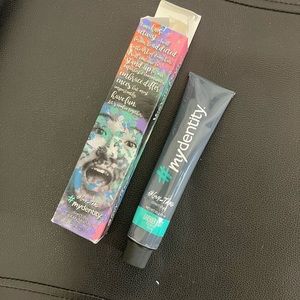 Guy Tang Myidentity Color- new never opened